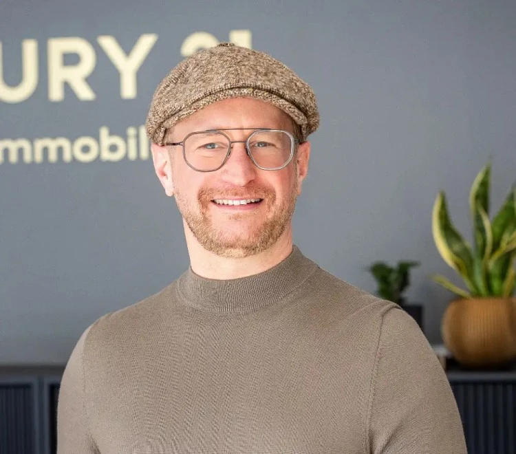 Immobilienvermietung mit CENTURY 21 Flat Cap Immobilien